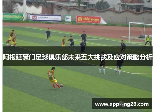 阿根廷豪门足球俱乐部未来五大挑战及应对策略分析